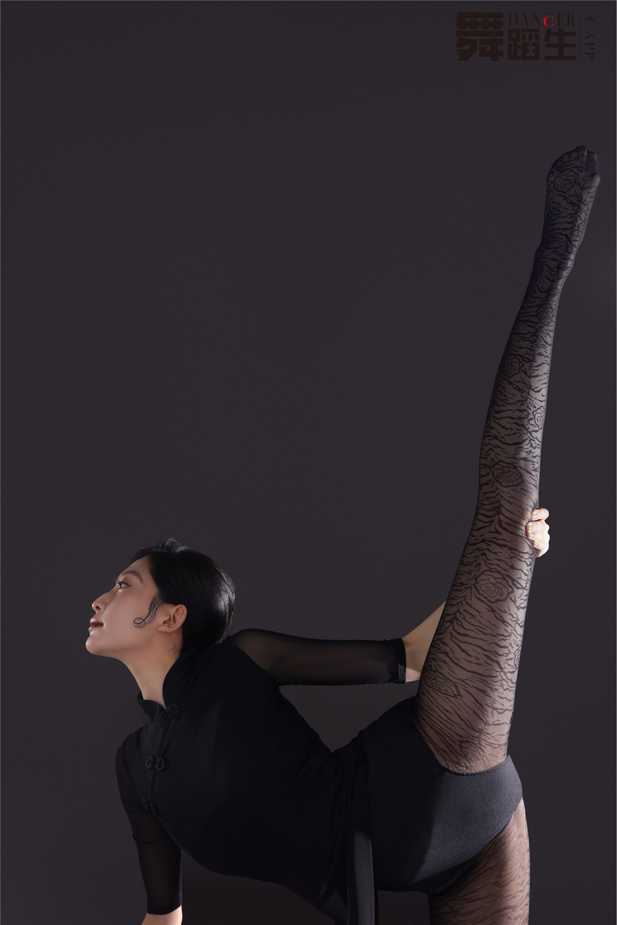 GALLI嘉丽 舞蹈生日记 094 - 魅 杨静